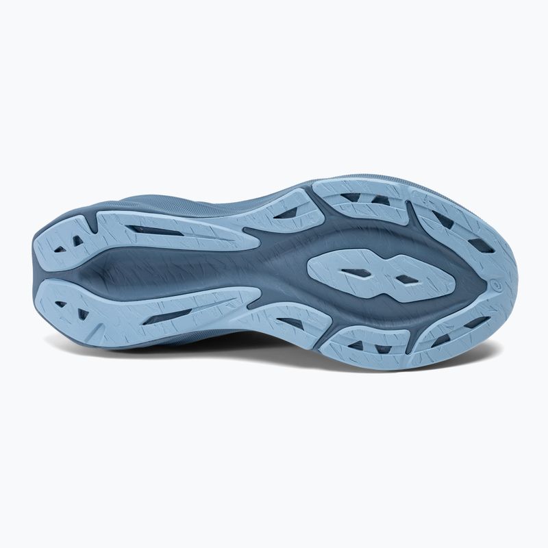 Buty do biegania męskie ASICS Novablast 3 french blue/storm blue 5
