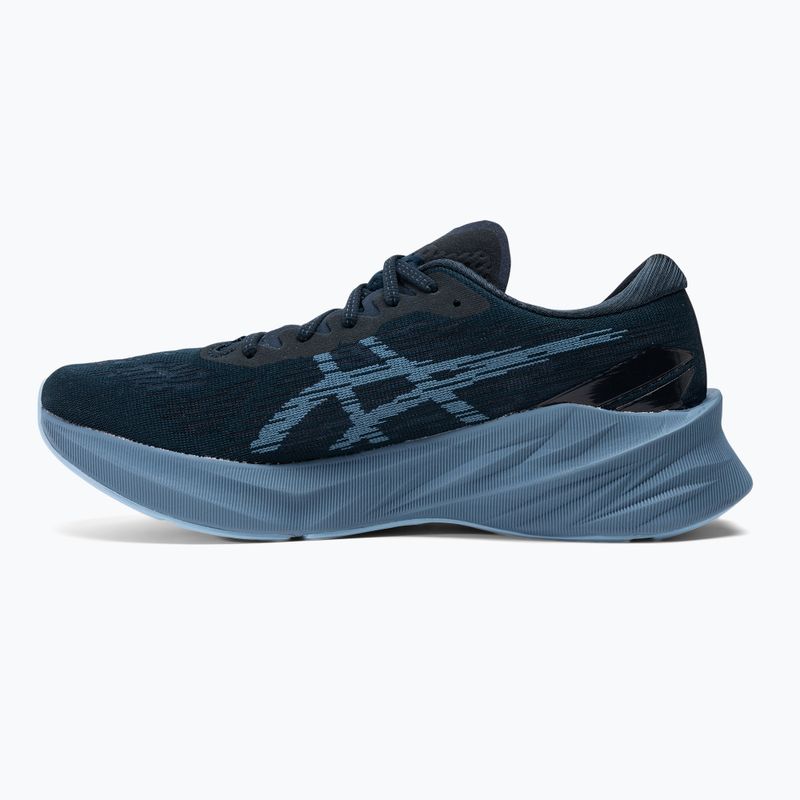 Buty do biegania męskie ASICS Novablast 3 french blue/storm blue 9