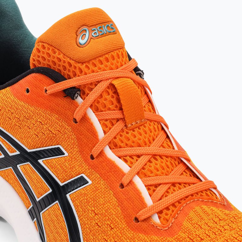 Buty do biegania męskie ASICS Gel-Pulse 14 bright orange/black 8