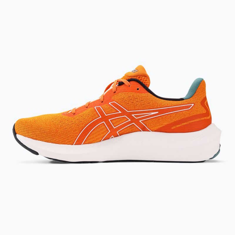 Buty do biegania męskie ASICS Gel-Pulse 14 bright orange/black 10