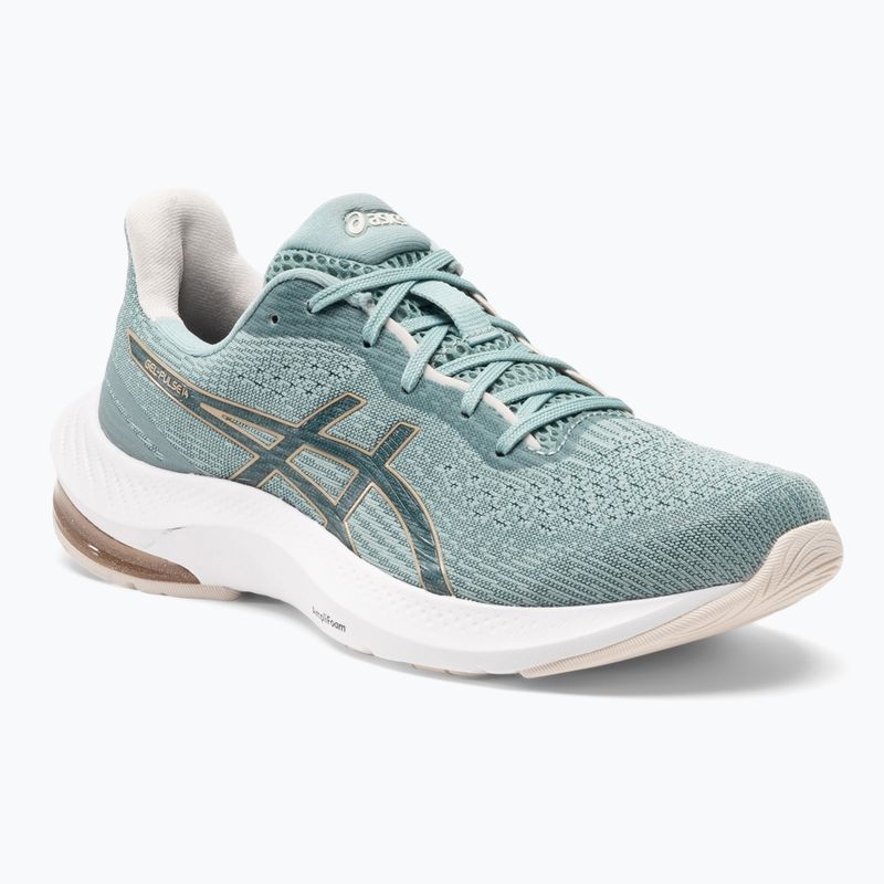 Buty do biegania damskie ASICS Gel-Pulse 14 ocean haze/champagne