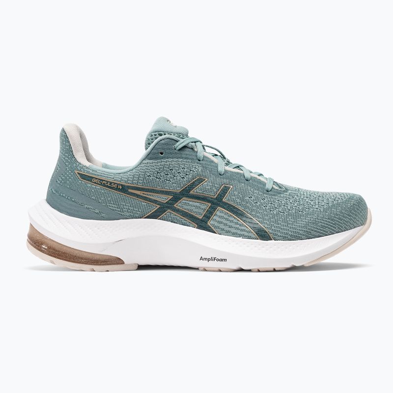 Buty do biegania damskie ASICS Gel-Pulse 14 ocean haze/champagne 2