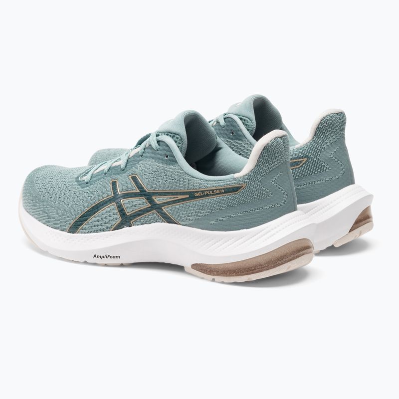 Buty do biegania damskie ASICS Gel-Pulse 14 ocean haze/champagne 3
