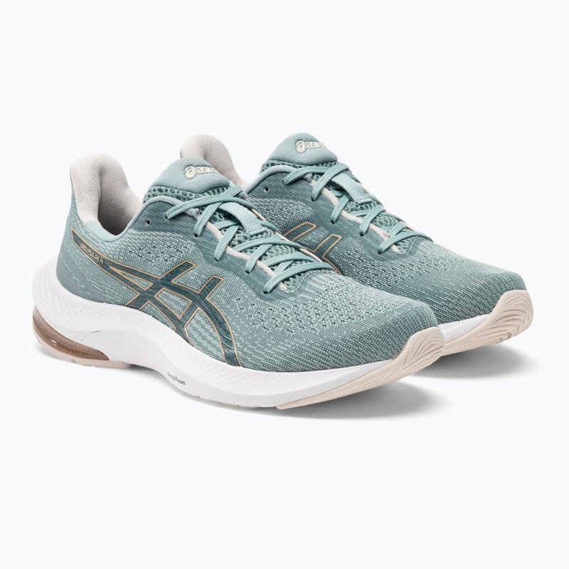 Buty do biegania damskie ASICS Gel-Pulse 14 ocean haze/champagne 4