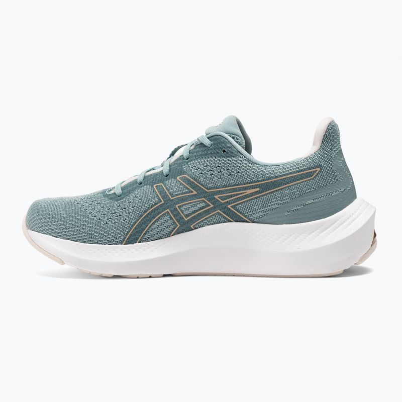 Buty do biegania damskie ASICS Gel-Pulse 14 ocean haze/champagne 9