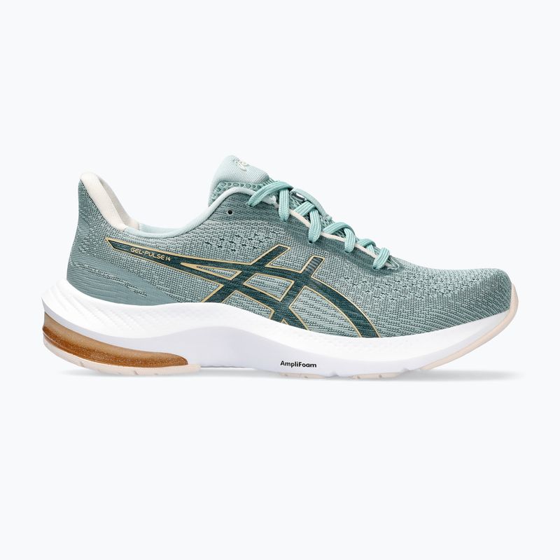 Buty do biegania damskie ASICS Gel-Pulse 14 ocean haze/champagne 11