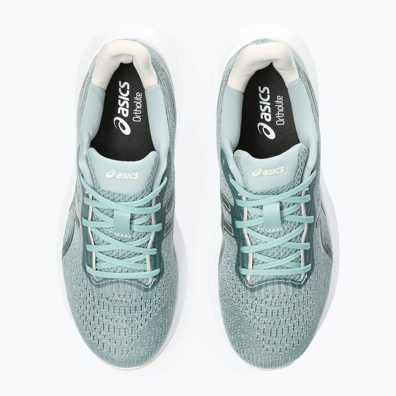 Buty do biegania damskie ASICS Gel-Pulse 14 ocean haze/champagne 12
