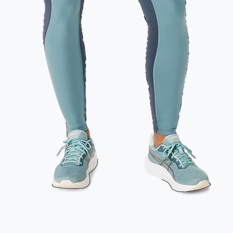 Buty do biegania damskie ASICS Gel-Pulse 14 ocean haze/champagne 15