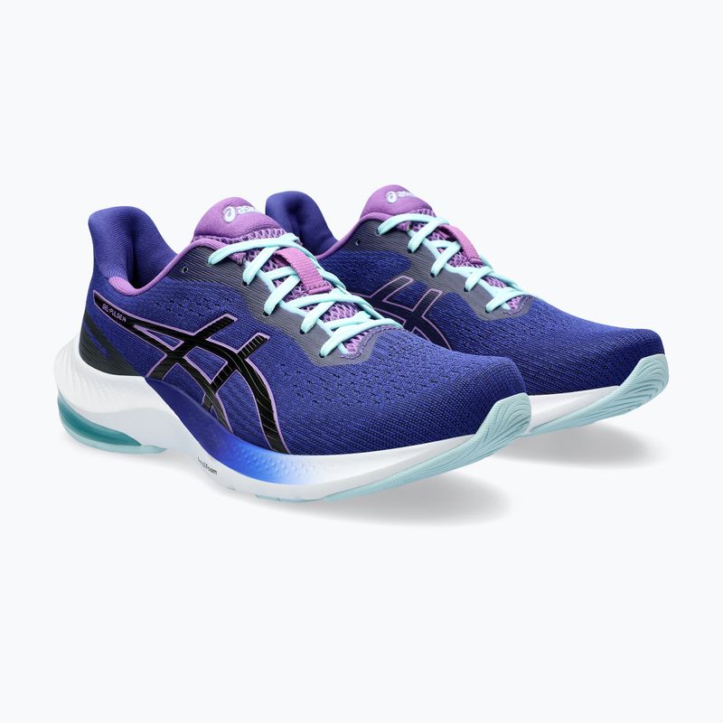 Buty do biegania damskie ASICS Gel-Pulse 14 eggplant/black 11