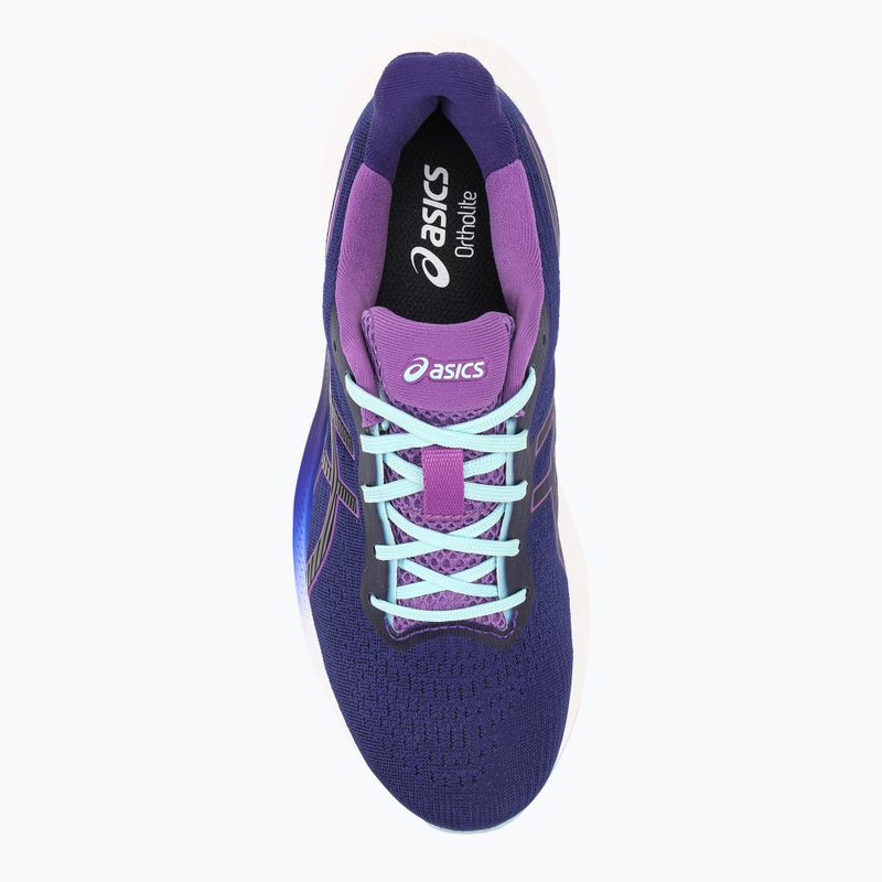 Buty do biegania damskie ASICS Gel-Pulse 14 eggplant/black 6