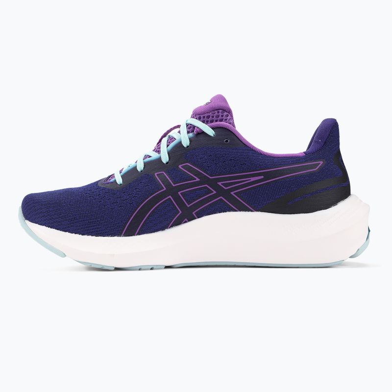 Buty do biegania damskie ASICS Gel-Pulse 14 eggplant/black 10