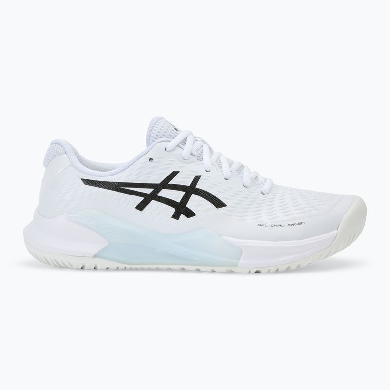 Buty do tenisa męskie ASICS Gel-Challenger 14 white/black 2