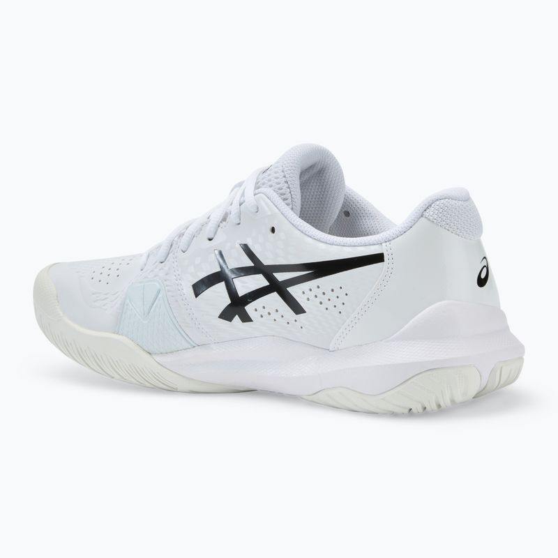 Buty do tenisa męskie ASICS Gel-Challenger 14 white/black 3