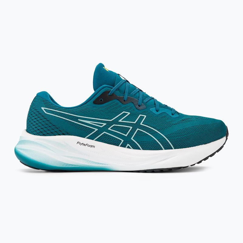 Buty do biegania męskie ASICS Gel-Pulse 15 evening teal/teal tint 3