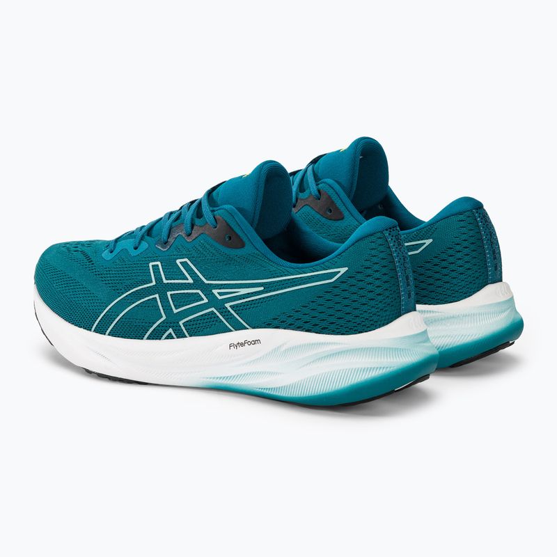 Buty do biegania męskie ASICS Gel-Pulse 15 evening teal/teal tint 4