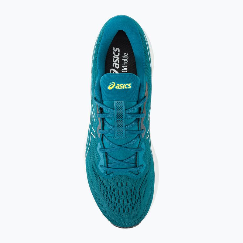 Buty do biegania męskie ASICS Gel-Pulse 15 evening teal/teal tint 7