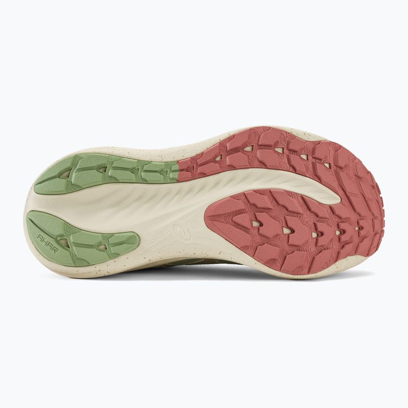 Buty do biegania damskie ASICS Gel-Nimbus 26 TR nature bathing/rose rougue 4