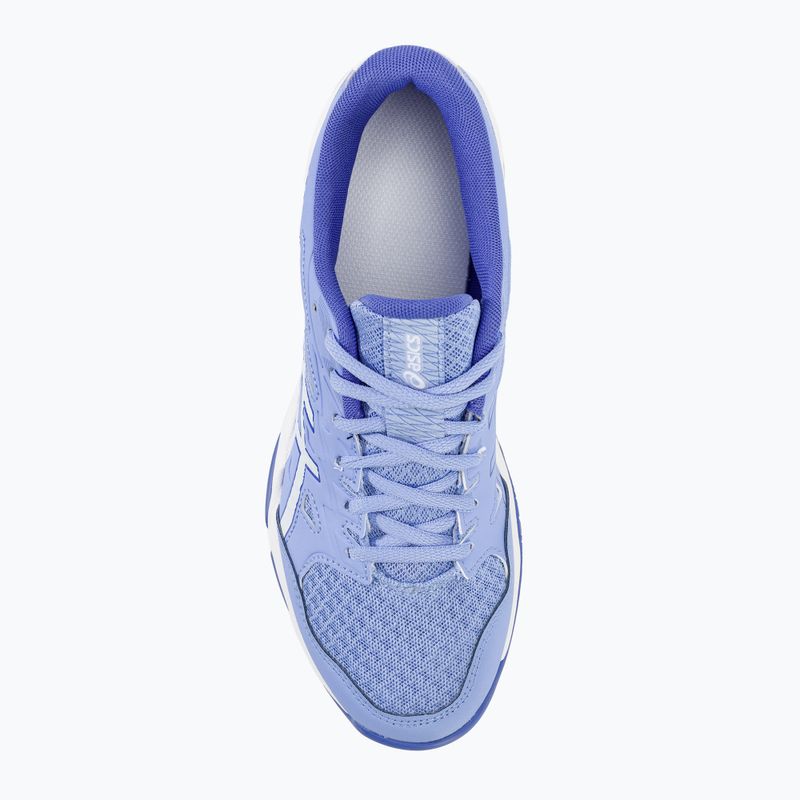 Buty damskie ASICS Gel-Rocket 11 light sapphire/white 6