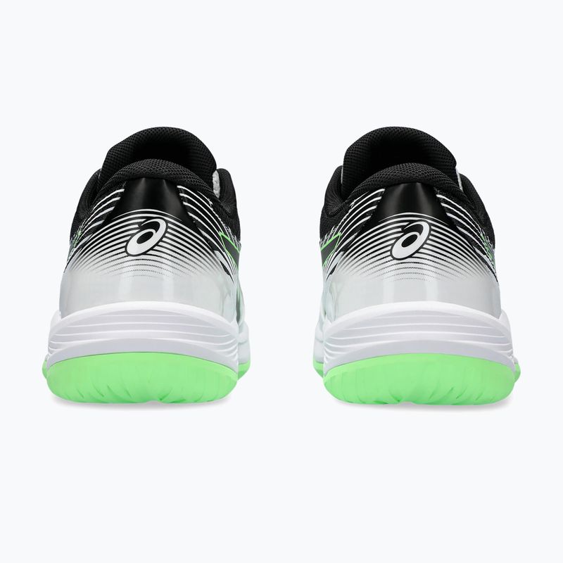 Buty męskie ASICS Beyond FF white/lime burst 7