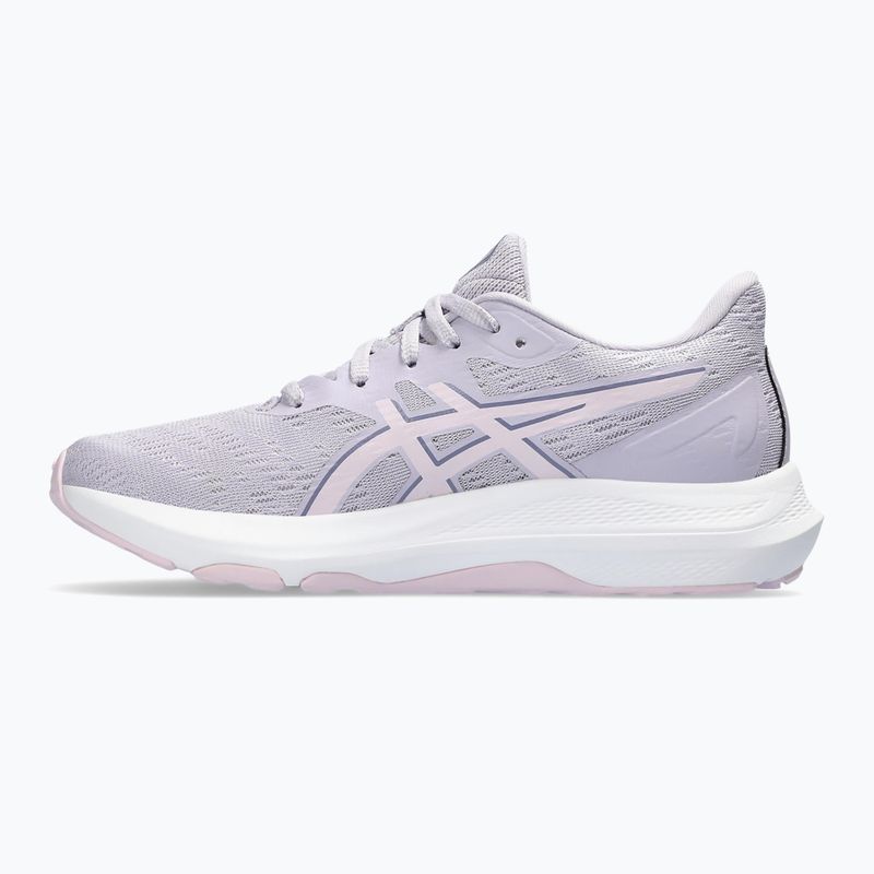 Buty do biegania dziecięce ASICS GT-2000 12 GS faded ash rock/cosmos 3