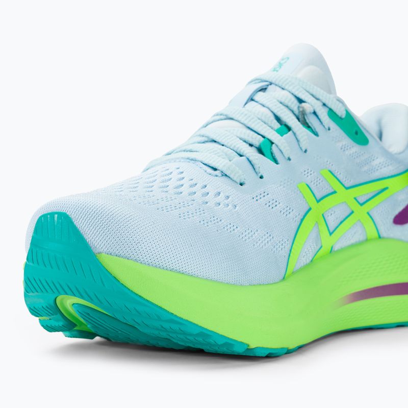 Buty do biegania damskie ASICS GT-2000 12 Lite-Show illuminate green 9