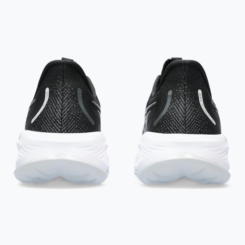Buty do biegania damskie ASICS Gel-Cumulus 26 black/concrete 11