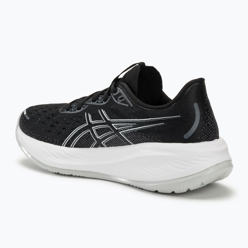 Buty do biegania damskie ASICS Gel-Cumulus 26 black/concrete 3