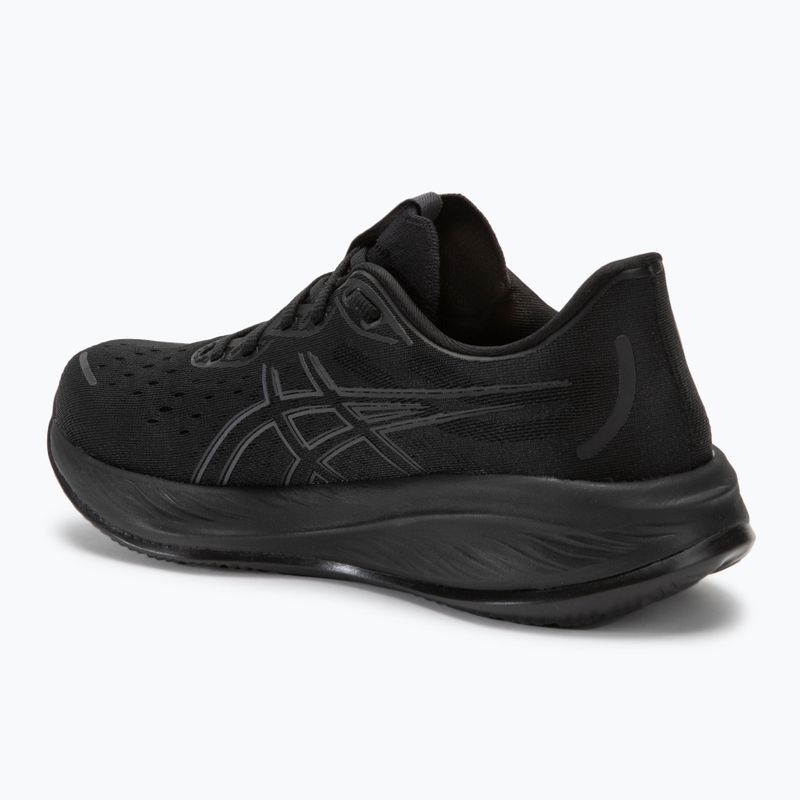 Buty do biegania męskie ASICS Gel-Cumulus 26 black/black 3