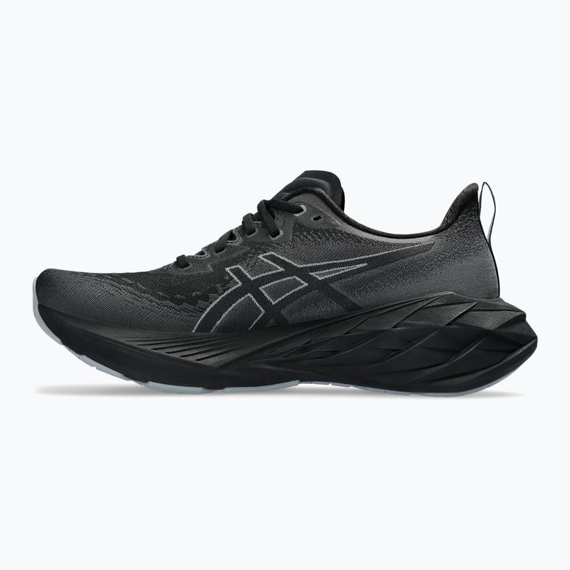 Buty do biegania męskie ASICS Novablast 4 black/graphite grey 9