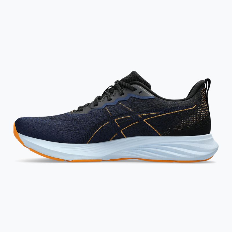 Buty do biegania męskie ASICS Dynablast 4 blue expanse/black 9