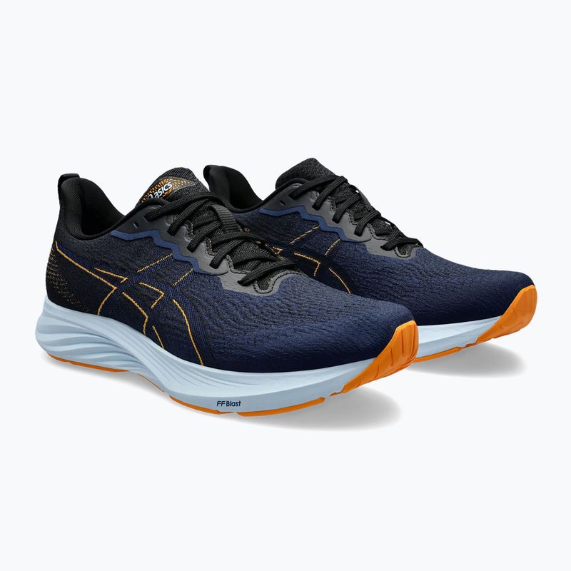 Buty do biegania męskie ASICS Dynablast 4 blue expanse/black 10