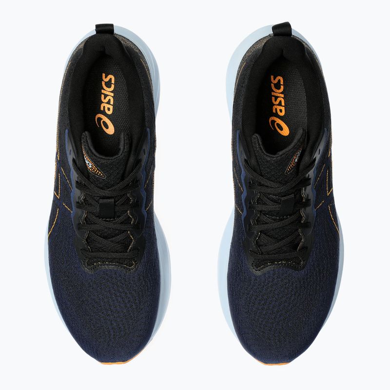 Buty do biegania męskie ASICS Dynablast 4 blue expanse/black 12