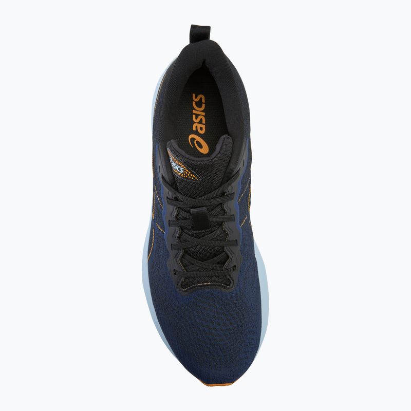 Buty do biegania męskie ASICS Dynablast 4 blue expanse/black 5