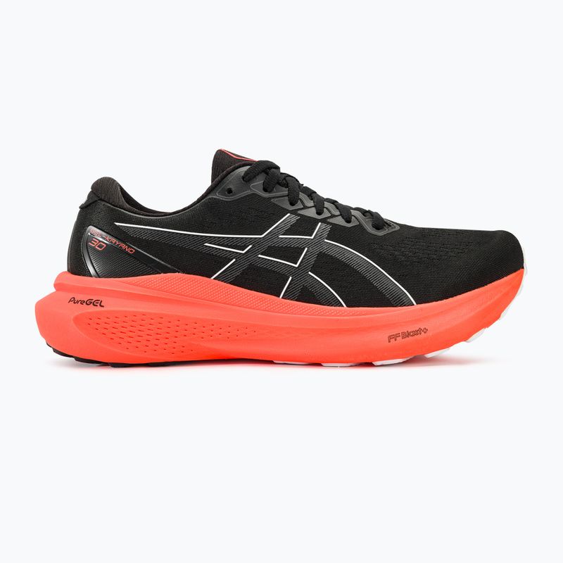 Buty do biegania męskie ASICS Gel-Kayano 30 black/carrier grey 3