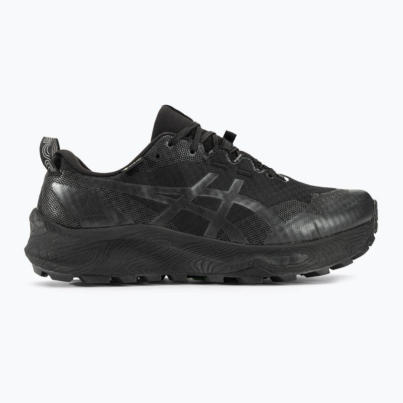 Buty do biegania męskie ASICS Gel-Trabuco 12 GTX black/graphite grey 3