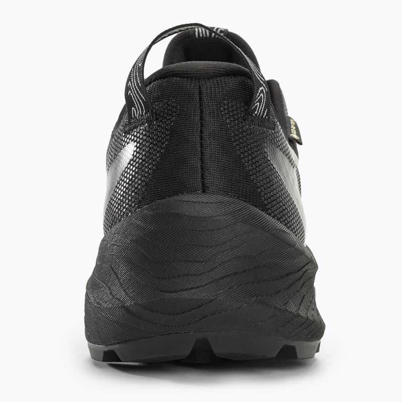 Buty do biegania męskie ASICS Gel-Trabuco 12 GTX black/graphite grey 8