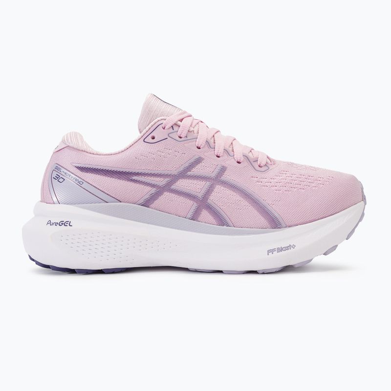 Buty do biegania damskie ASICS Gel-Kayano 30 cosmos/ash rock 3