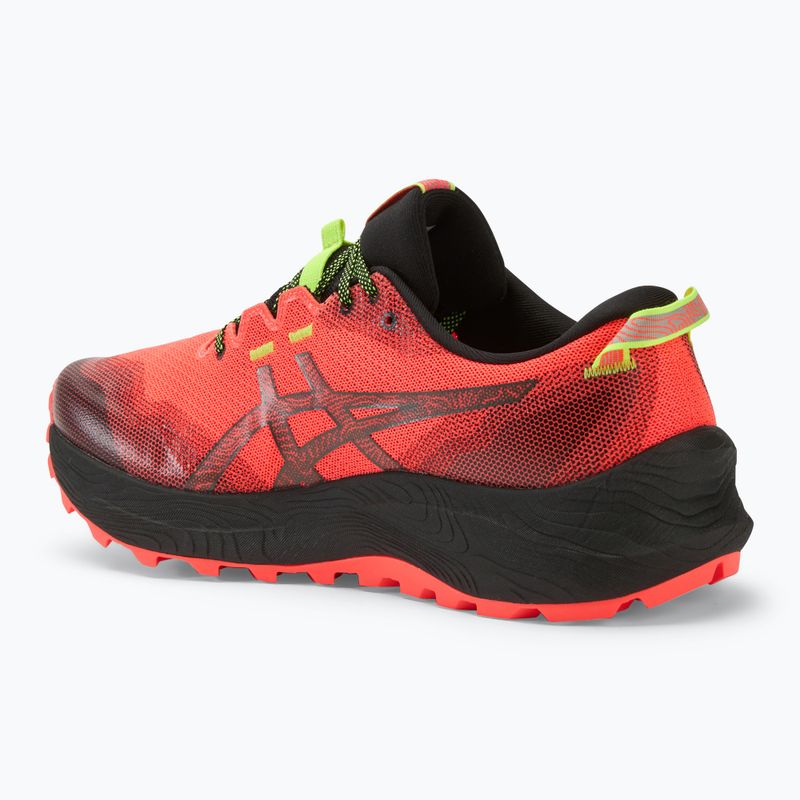 Buty do biegania męskie ASICS Gel-Trabuco 12 sunrise red/gunmetal 3