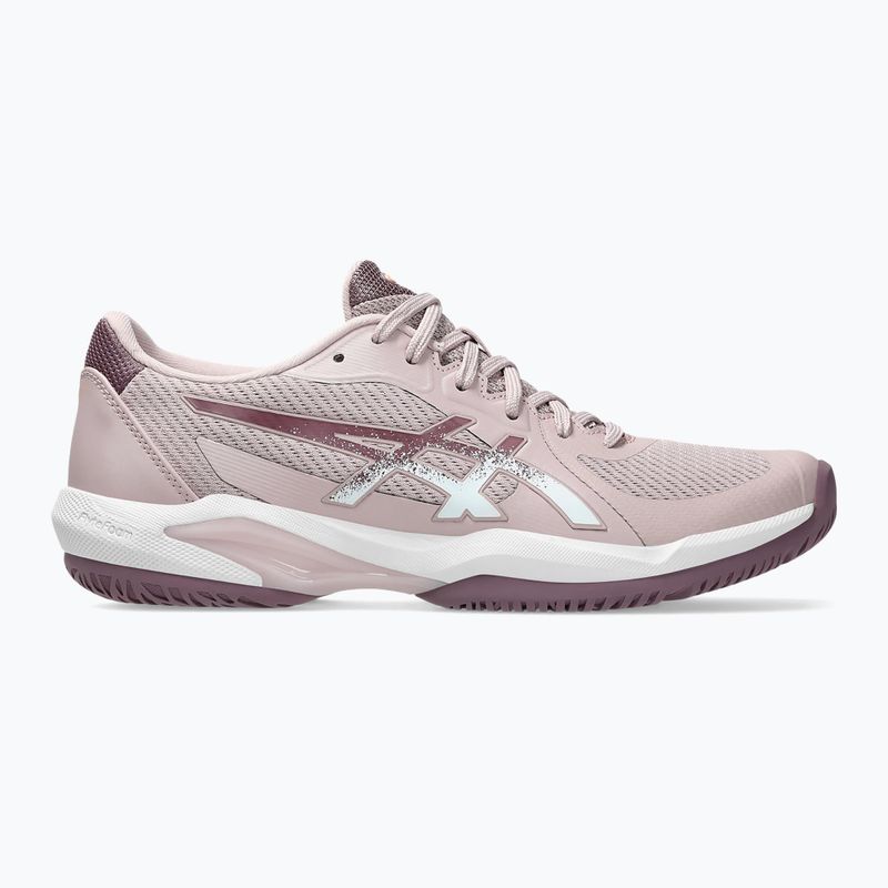 Buty do tenisa damskie ASICS Solution Swift FF 2 W watershed rose/white 8