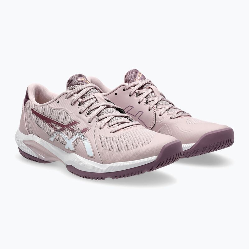 Buty do tenisa damskie ASICS Solution Swift FF 2 W watershed rose/white 10