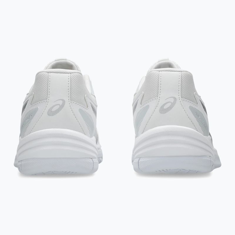 Buty damskie ASICS Gel-Task 4 white/pure silver 11