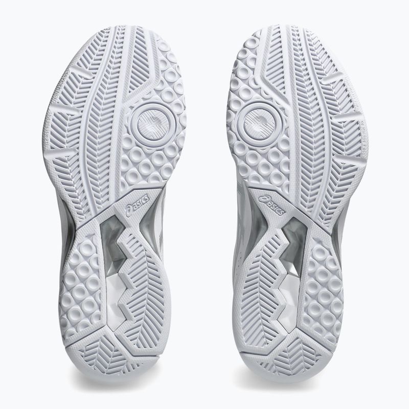 Buty damskie ASICS Gel-Task 4 white/pure silver 13