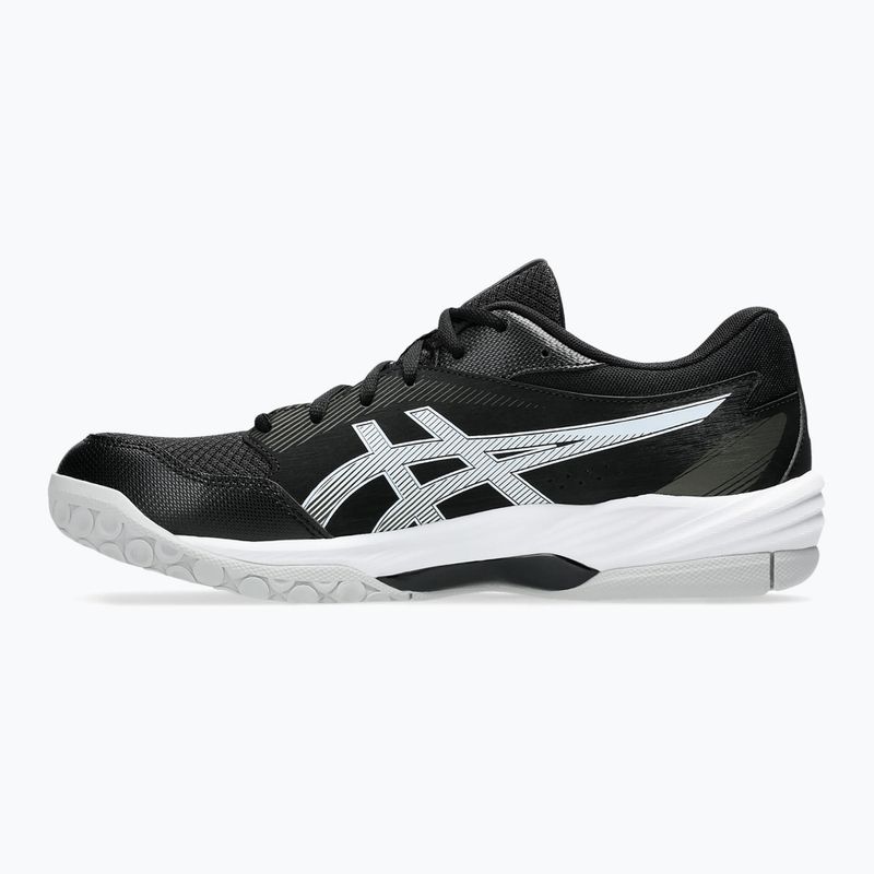 Buty męskie ASICS Gel-Task 4 black/white 9