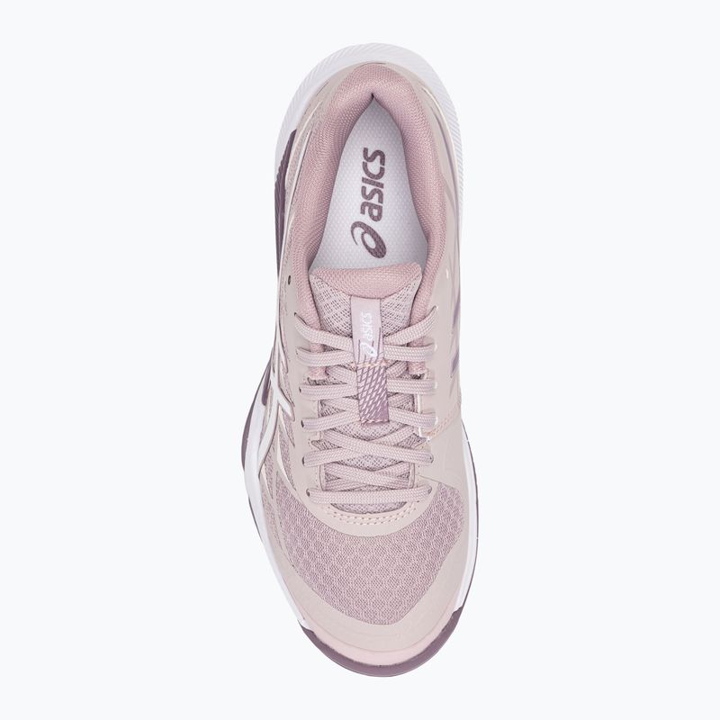 Buty damskie ASICS Gel-Tactic 12 watershed rose/white 5