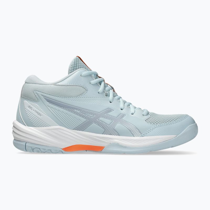 Buty damskie ASICS Gel-Task MT4 cool grey/grey blue 8