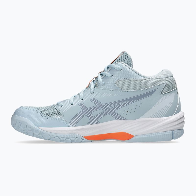 Buty damskie ASICS Gel-Task MT4 cool grey/grey blue 9