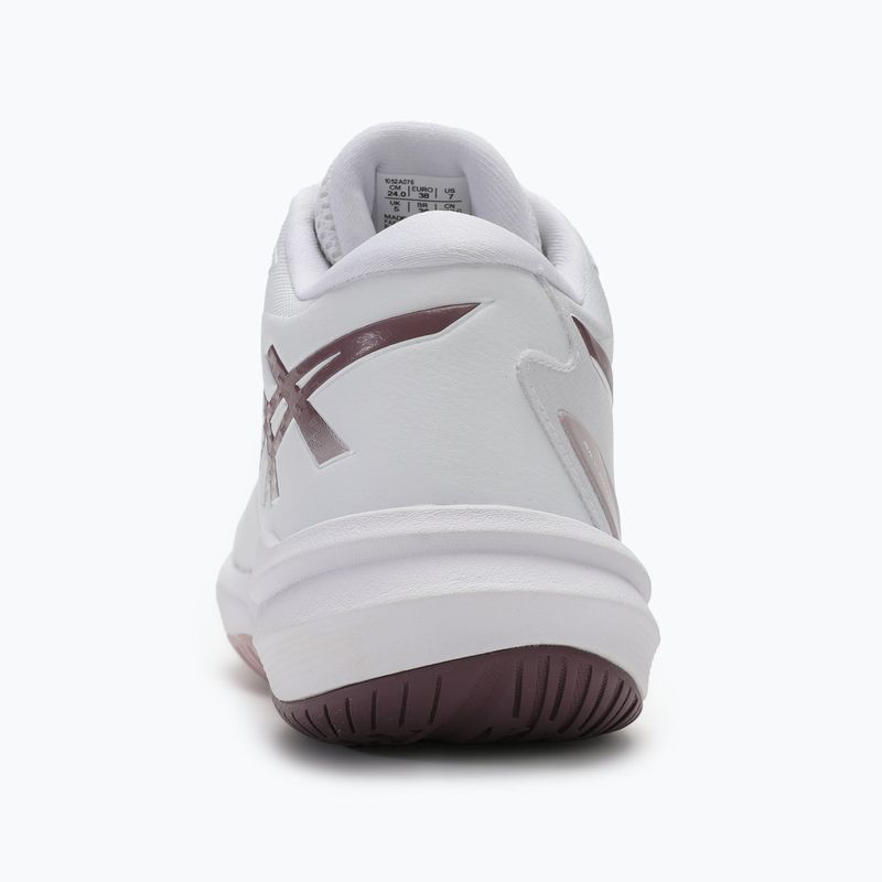 Buty damskie ASICS Sky Elite FF MT 3 white/watershed rose 6