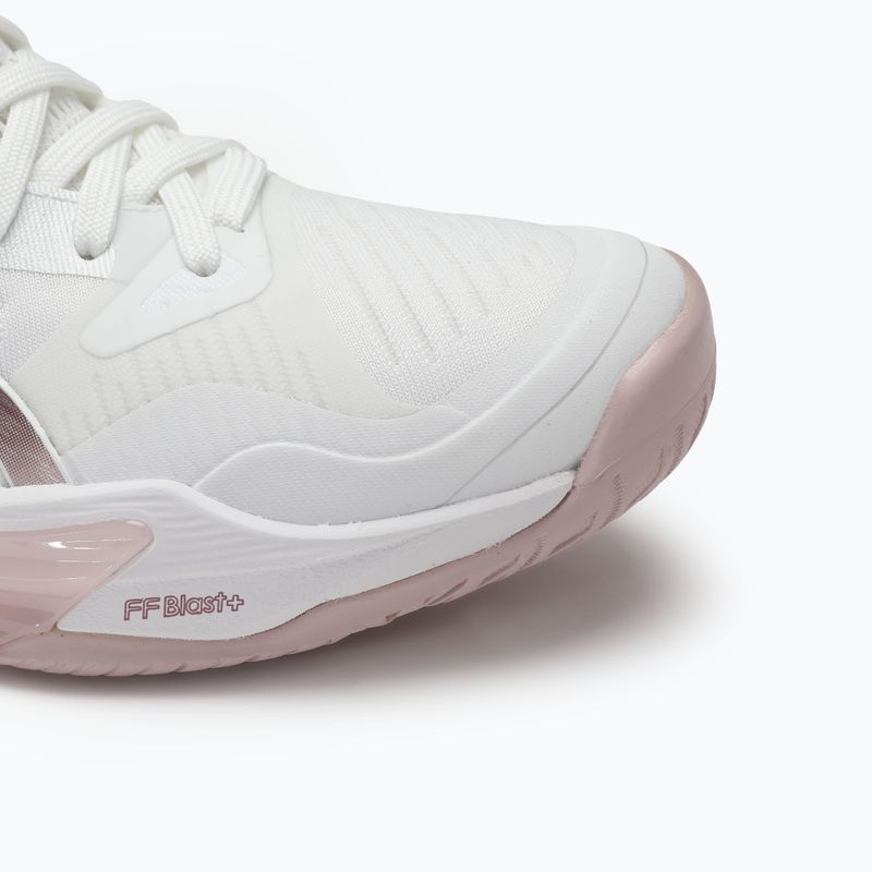 Buty damskie ASICS Sky Elite FF MT 3 white/watershed rose 7