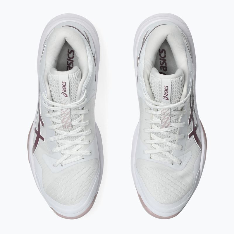 Buty damskie ASICS Sky Elite FF MT 3 white/watershed rose 9