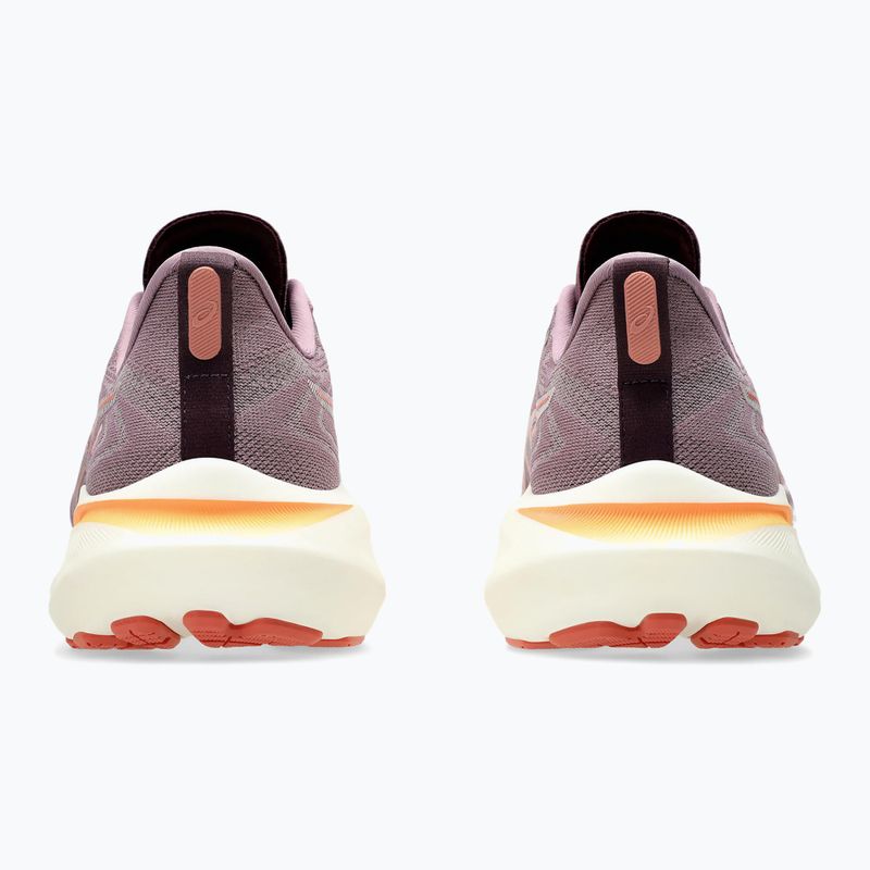 Buty do biegania damskie ASICS GT-2000 13 dusty mauve/watershed rose 11